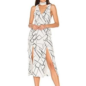 Lavish Alice dress, worn once